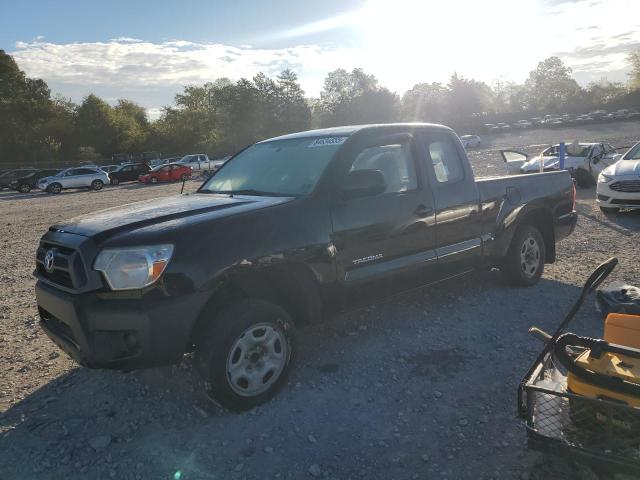 2013 TOYOTA TACOMA ACCESS CAB, 
