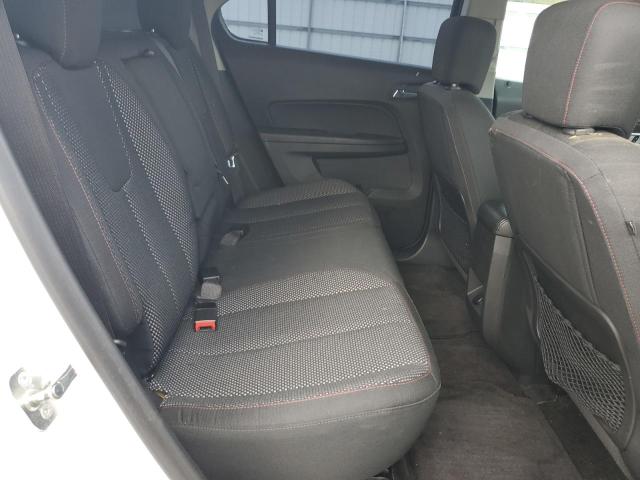 2GNFLEEKXG6141465 - 2016 CHEVROLET EQUINOX LS Weiß Foto 11