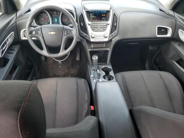 2GNFLEEKXG6141465 - 2016 CHEVROLET EQUINOX LS Weiß Foto 8
