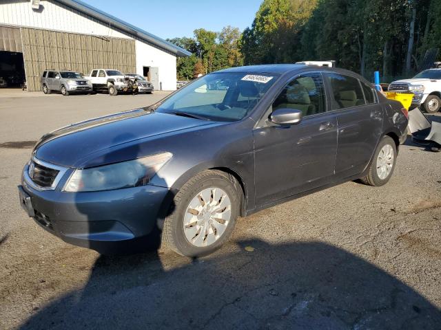 2008 HONDA ACCORD LX, 