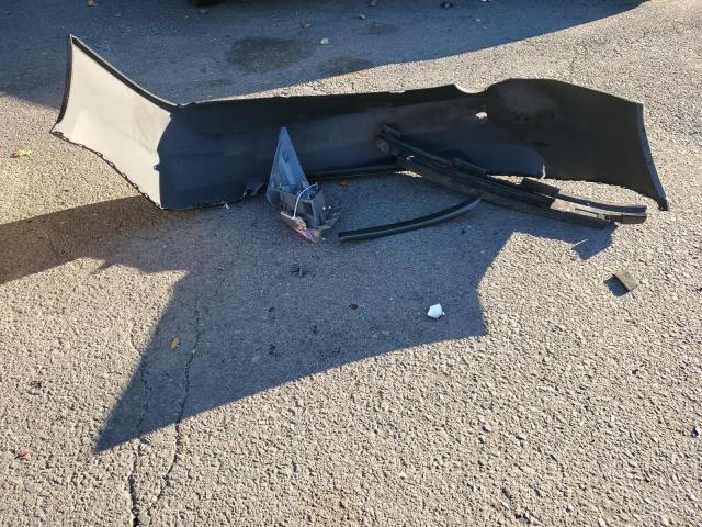 1HGCP26398A091590 - 2008 HONDA ACCORD LX GRAY photo 12