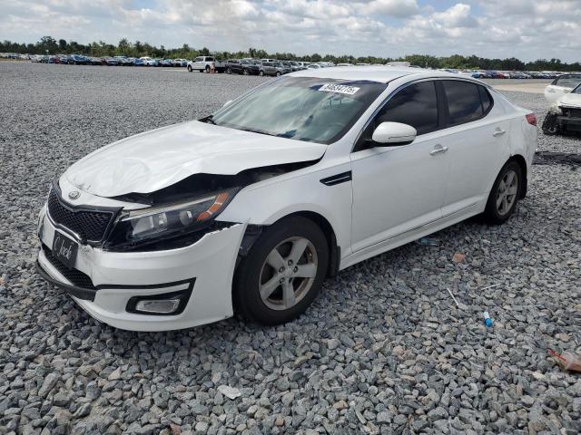2014 KIA OPTIMA LX, 
