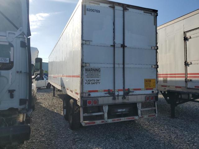 1UYVS2486CM463710 - 2012 UTILITY VS2RA Weiß Foto 3