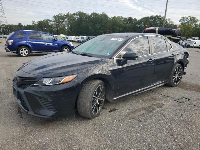 2018 TOYOTA CAMRY L, 