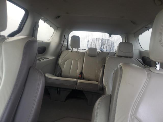 2C4RC1EG0HR836869 - 2017 CHRYSLER PACIFICA TOURING L PLUS TAN photo 10