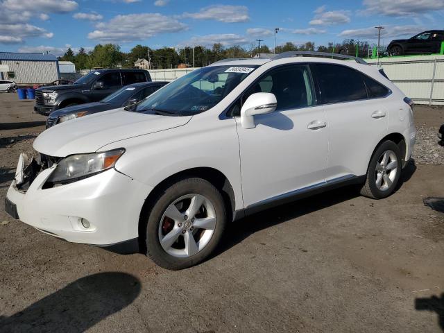 2011 LEXUS RX 350, 