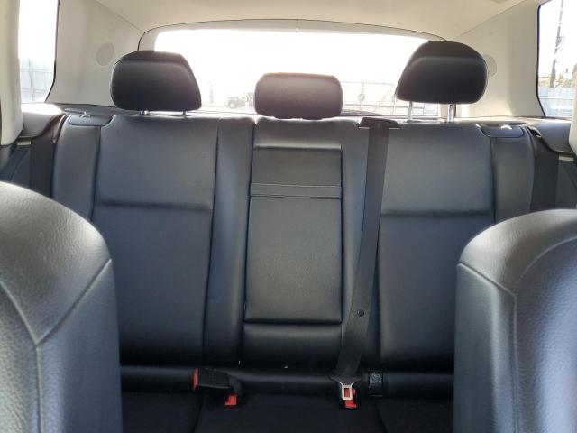 WDCGG5GB7CF841033 - 2012 MERCEDES-BENZ GLK 350 WHITE photo 10