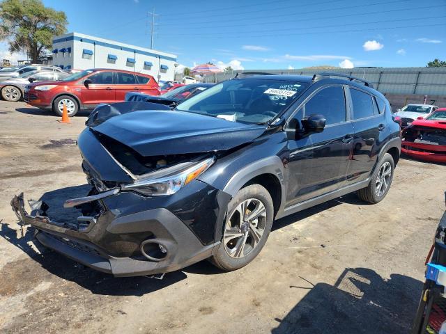 2024 SUBARU CROSSTREK PREMIUM, 