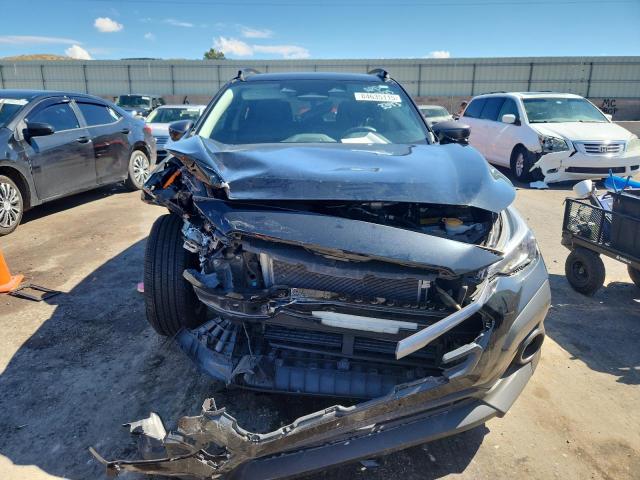 JF2GUADC7R8253393 - 2024 SUBARU CROSSTREK PREMIUM BLACK photo 5