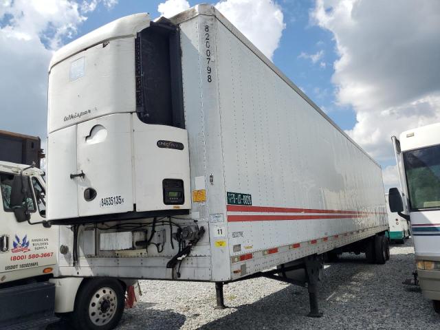 1UYVS2487DM496801 - 2012 UTILITY VS2RA თეთრი ფოტო 2