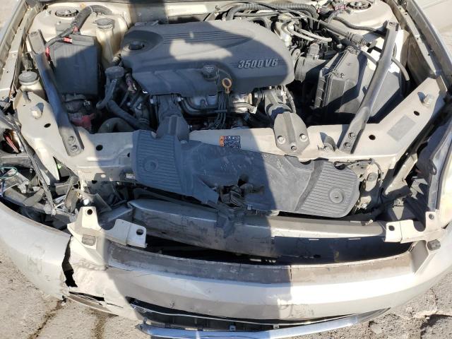 2G1WB5EK5B1166008 - 2011 CHEVROLET IMPALA LT GOLD photo 11