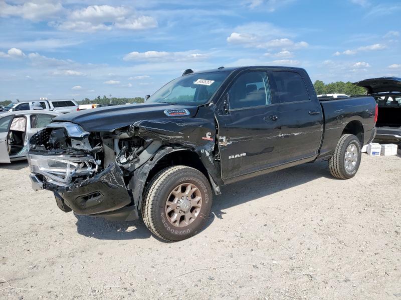 2024 RAM 2500 LARAMIE, 