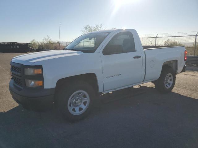 2015 CHEVROLET SILVERADO C1500, 