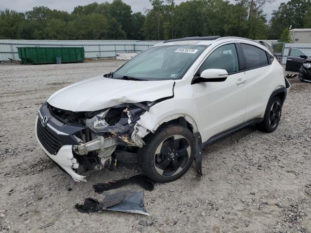 2016 HONDA HR-V EXL, 