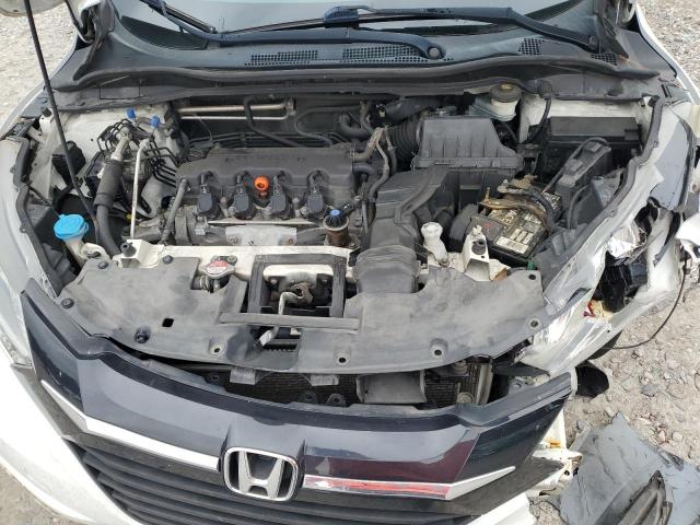 3CZRU6H74GM700993 - 2016 HONDA HR-V EXL Ağ foto 11