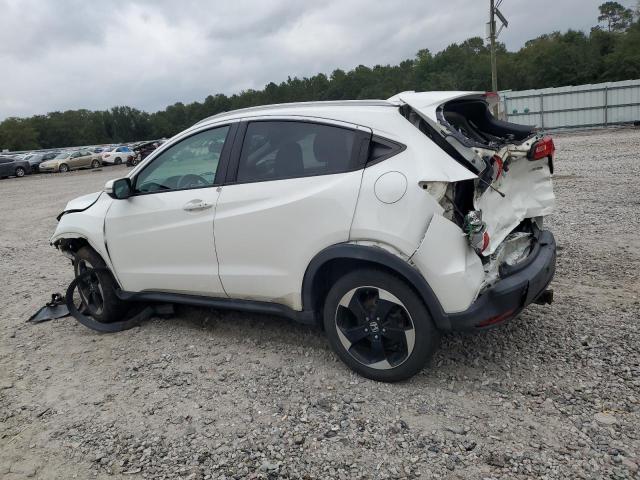 3CZRU6H74GM700993 - 2016 HONDA HR-V EXL Ağ foto 2