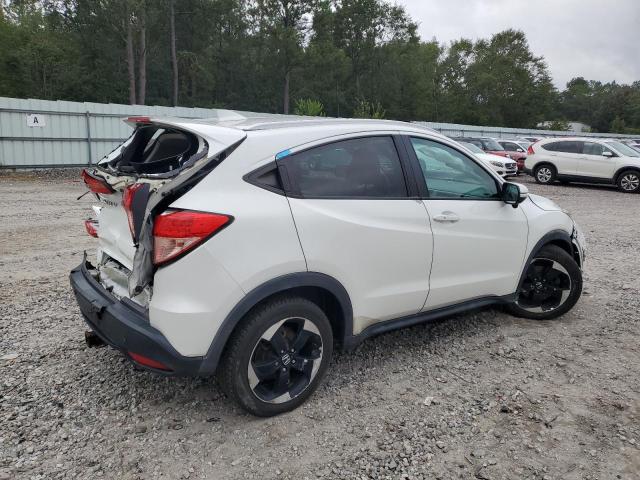 3CZRU6H74GM700993 - 2016 HONDA HR-V EXL Ağ foto 3