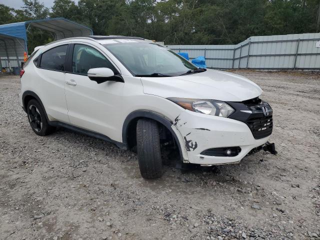 3CZRU6H74GM700993 - 2016 HONDA HR-V EXL Ağ foto 4