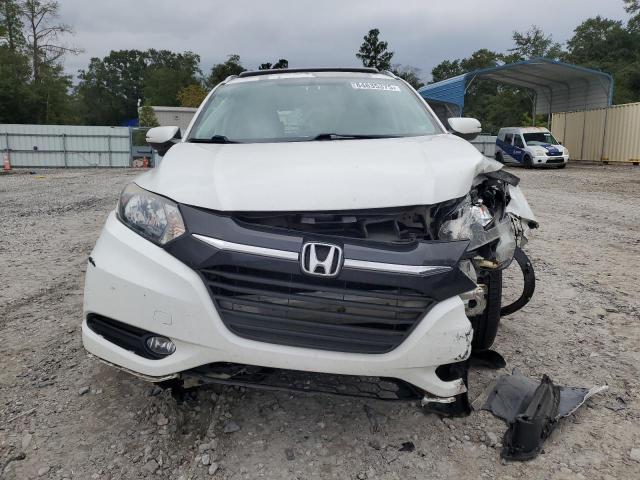 3CZRU6H74GM700993 - 2016 HONDA HR-V EXL Ağ foto 5