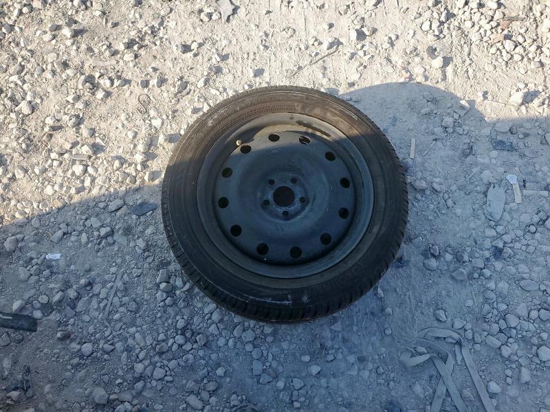 2T1BURHE5HC863721 - 2017 TOYOTA COROLLA L 黑色 照片 12