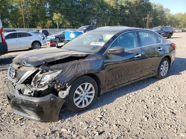2016 NISSAN ALTIMA 2.5, 