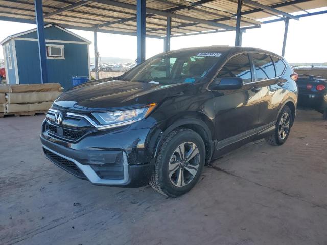2020 HONDA CR-V LX, 