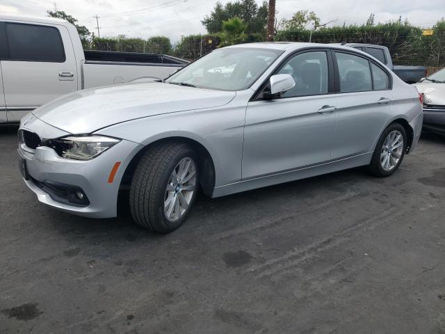 2018 BMW 320 I, 