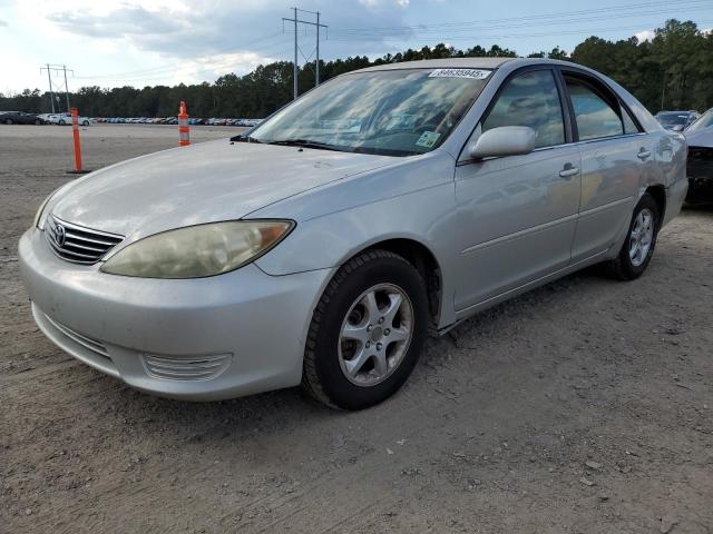 2005 TOYOTA CAMRY LE, 