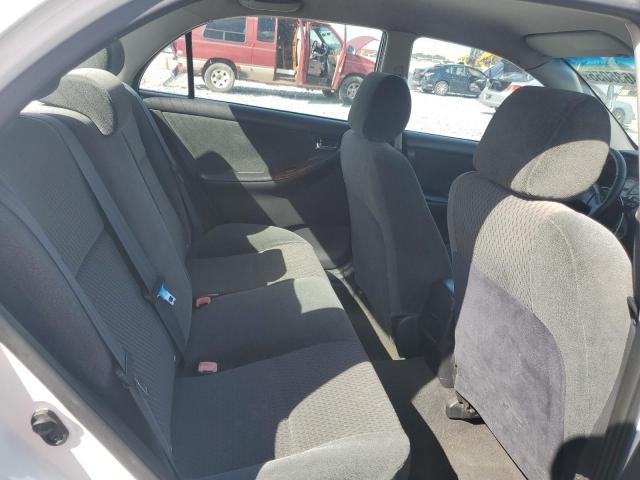 1NXBR32E78Z951580 - 2008 TOYOTA COROLLA CE 白色 照片 10