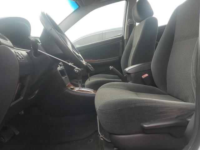 1NXBR32E78Z951580 - 2008 TOYOTA COROLLA CE 白色 照片 7