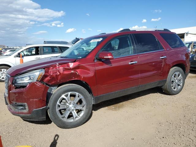2015 GMC ACADIA SLT-1, 