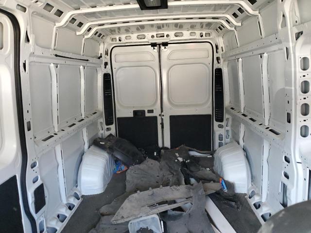 3C6LRVDG2RE136844 - 2024 DODGE PROMASTER 2500 HIGH Weiß Foto 10