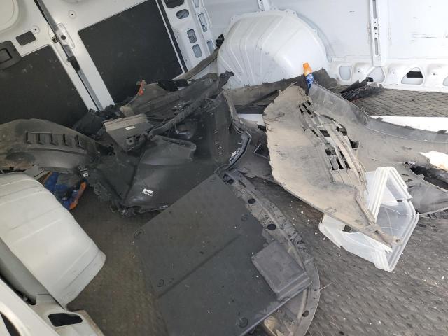 3C6LRVDG2RE136844 - 2024 DODGE PROMASTER 2500 HIGH Weiß Foto 13