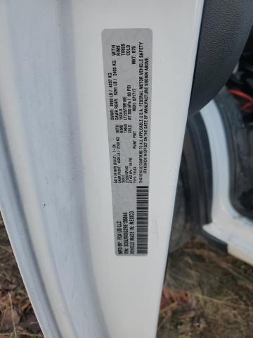 3C6LRVDG2RE136844 - 2024 DODGE PROMASTER 2500 HIGH Weiß Foto 14