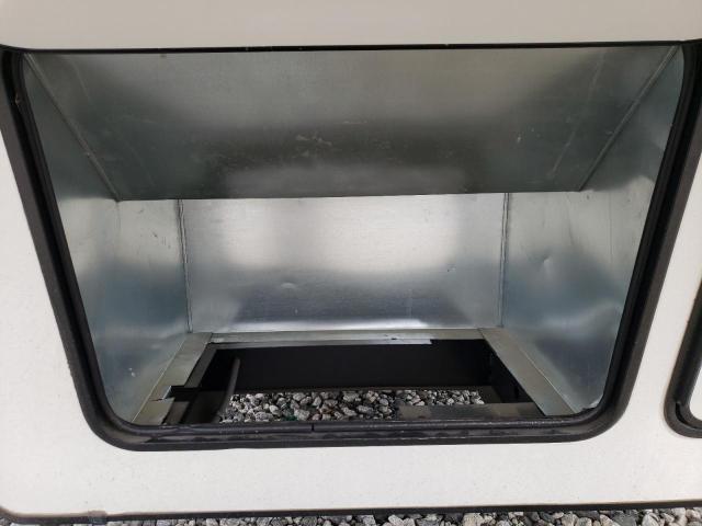 4YDF37928L4701720 - 2020 KEYSTONE MONTANA TAN photo 7