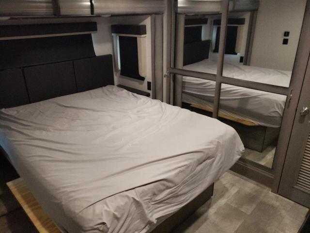 4YDF37928L4701720 - 2020 KEYSTONE MONTANA TAN photo 9