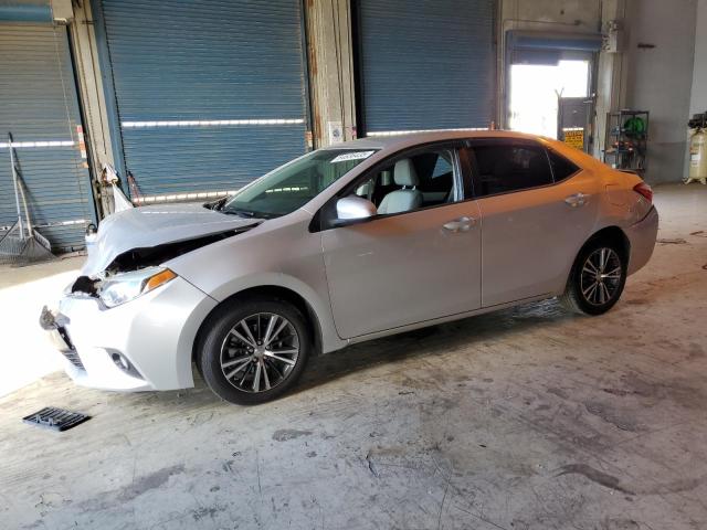 2016 TOYOTA COROLLA L, null