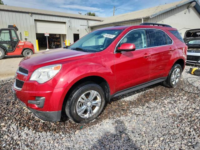 2013 CHEVROLET EQUINOX LT, 