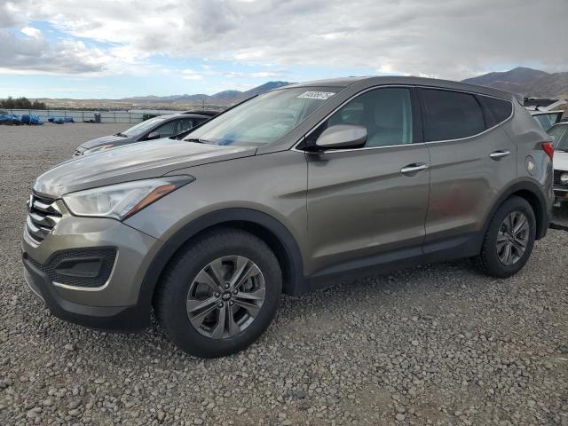 2016 HYUNDAI SANTA FE S, 
