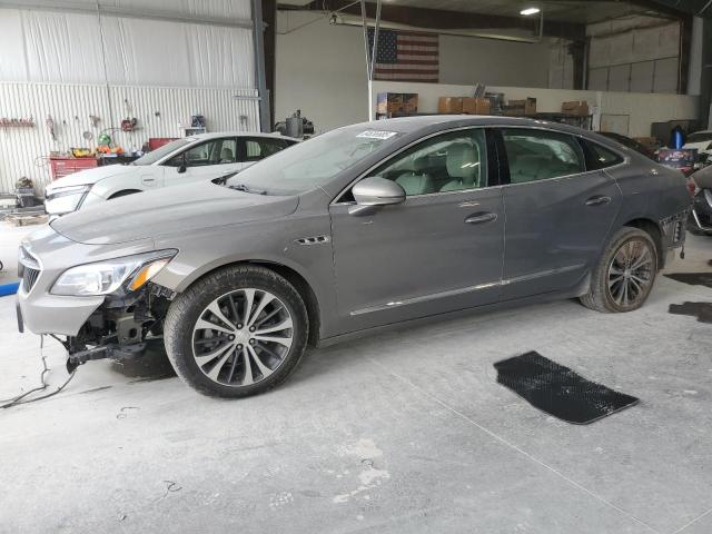 2017 BUICK LACROSSE ESSENCE, 