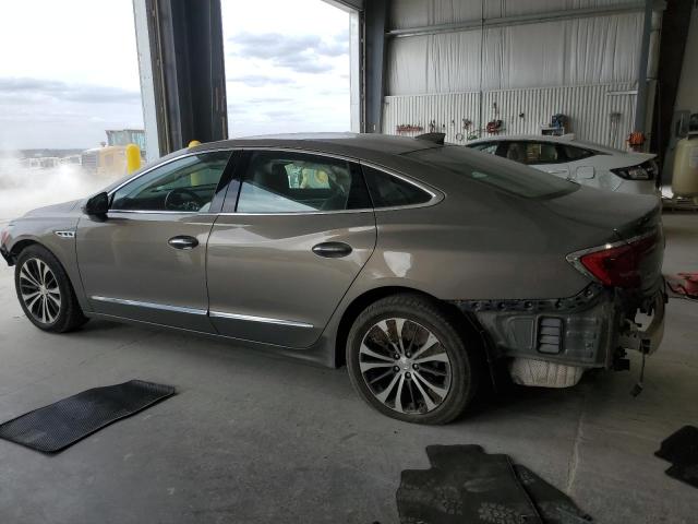 1G4ZP5SS1HU179969 - 2017 BUICK LACROSSE ESSENCE Світло-коричневий фото 2
