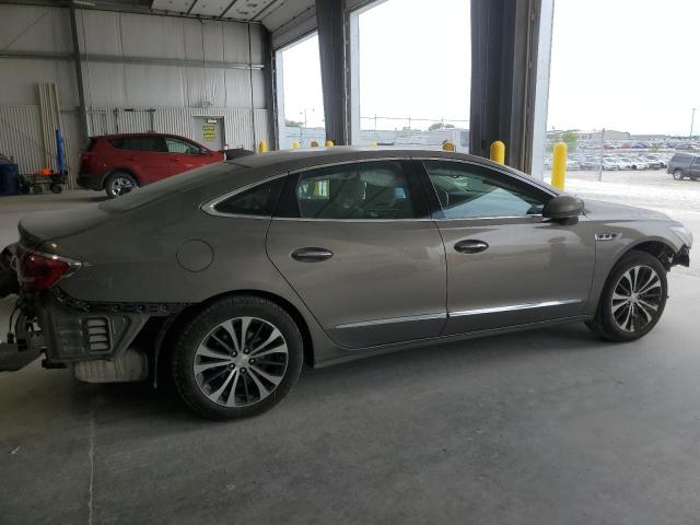 1G4ZP5SS1HU179969 - 2017 BUICK LACROSSE ESSENCE Світло-коричневий фото 3
