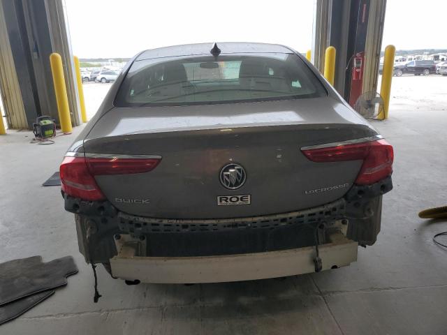 1G4ZP5SS1HU179969 - 2017 BUICK LACROSSE ESSENCE Світло-коричневий фото 6