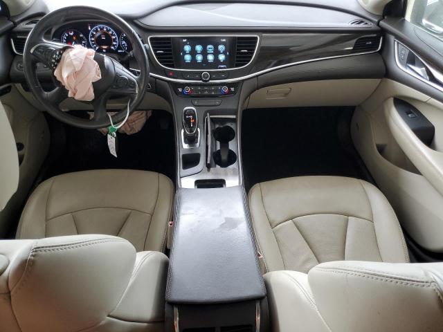 1G4ZP5SS1HU179969 - 2017 BUICK LACROSSE ESSENCE Світло-коричневий фото 8