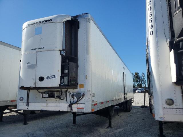 1UYVS2489EM844602 - 2014 UTILITY VS2RA WHITE photo 2