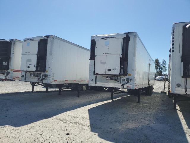 1UYVS2489EM844602 - 2014 UTILITY VS2RA WHITE photo 4