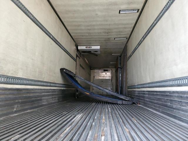 1UYVS2489EM844602 - 2014 UTILITY VS2RA WHITE photo 6