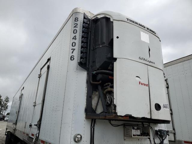 1UYVS2489EM844602 - 2014 UTILITY VS2RA WHITE photo 9