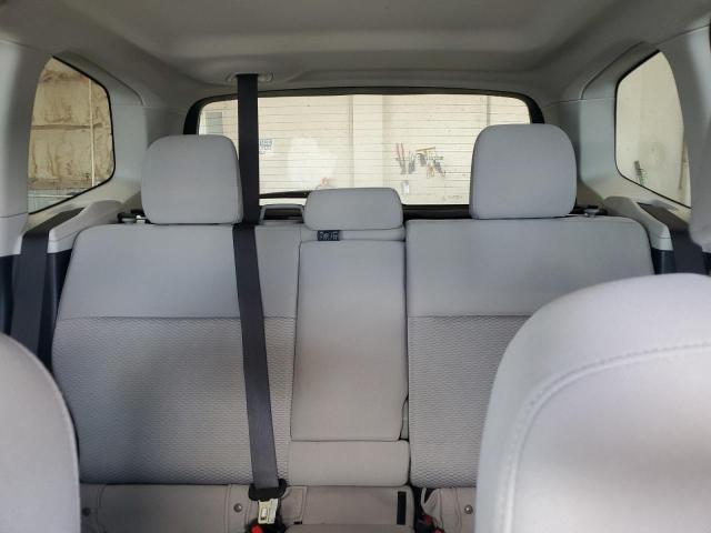 JF2SJAEC7HH579887 - 2017 SUBARU FORESTER 2.5I PREMIUM GREEN photo 10