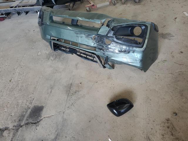 JF2SJAEC7HH579887 - 2017 SUBARU FORESTER 2.5I PREMIUM GREEN photo 13